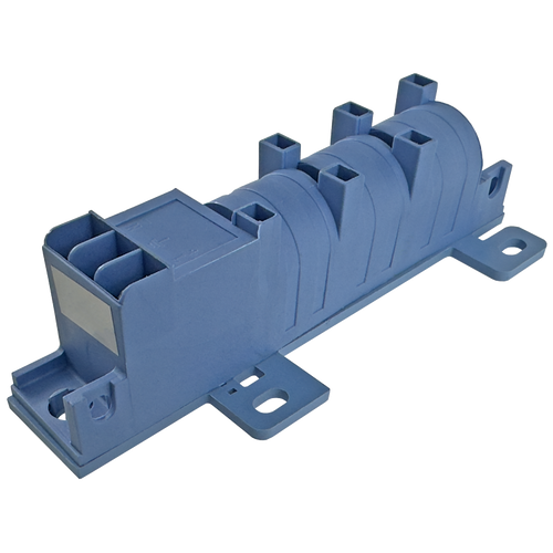 SM6+0 Universal Spark Module