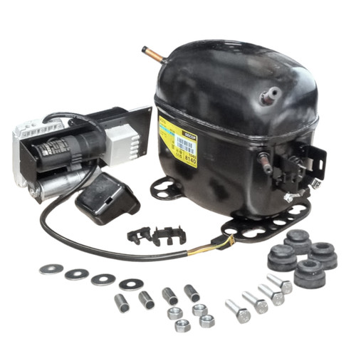SC21G Compressor SC21G Compressor