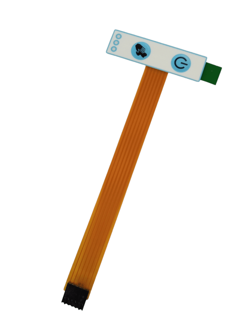 IH9101394-01 Remote User Switch