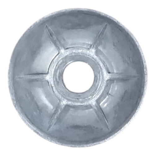 Choice Manufactured Part 8066184 Dryer Motor Pulley for Whirlpool