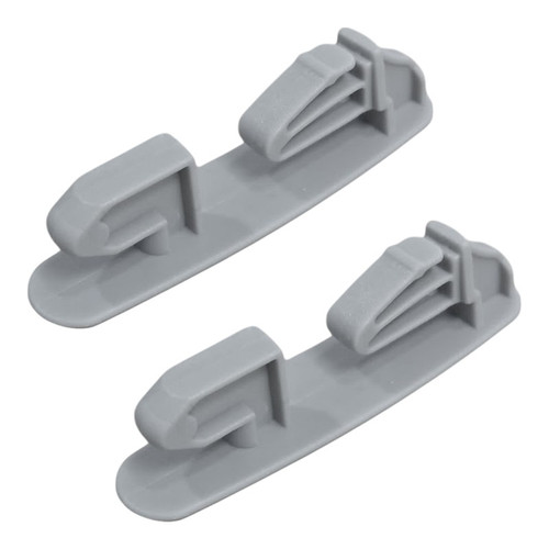 8565925CM-2 Rack Stops