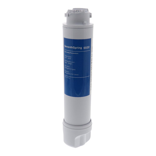 SS22 Water Filter