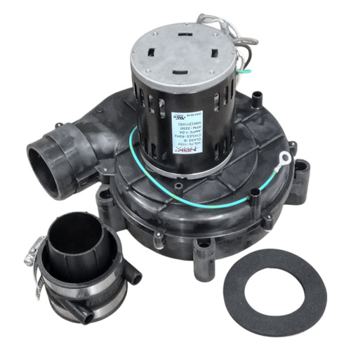 21109 Draft Inducer
