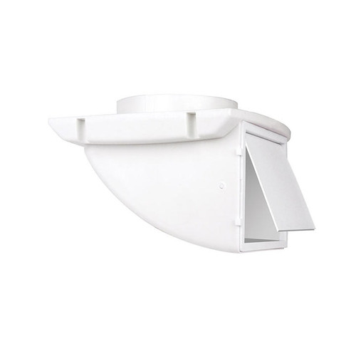 SDV4WXZW4 Dryer Soffit Vent