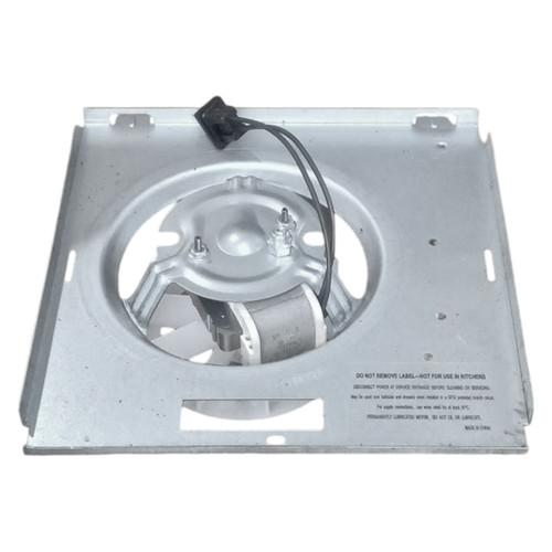 21008K Bath Fan Motor Asm