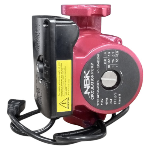 20940 Circulation Pump 20940 Circulation Pump