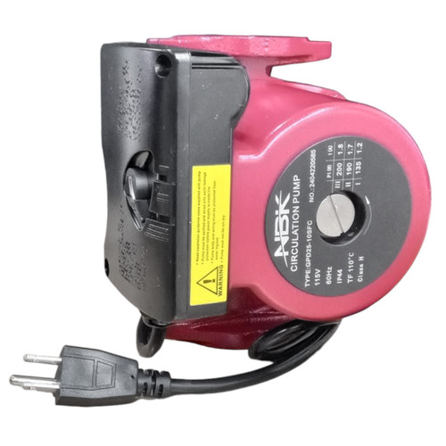 20941 Circulator Pump