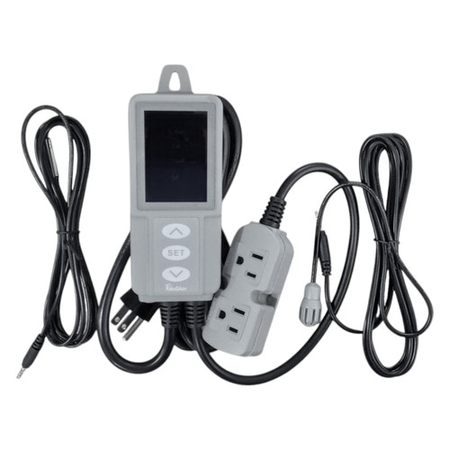 RTC-500-WIFI Controller