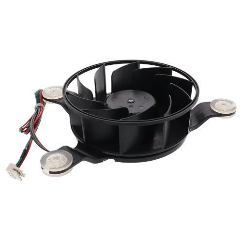12026640 Fan Motor 12026640 Fan Motor