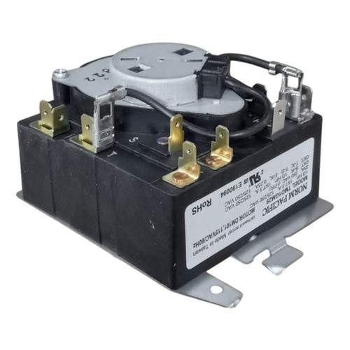 WE04X24551 Timer WE04X24551 Timer