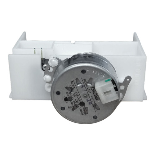 MD40-1011 Damper