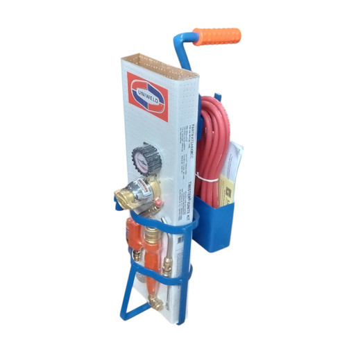 KT2A8XMCC Uniweld Twister Ignite Kit