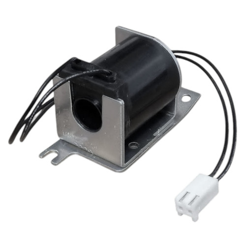 Premier Component Parts WR62X10055 for GE Refrigerator Ice Dispenser Solenoid Assembly