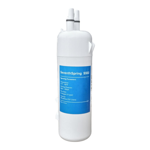 SS02 Water Filter