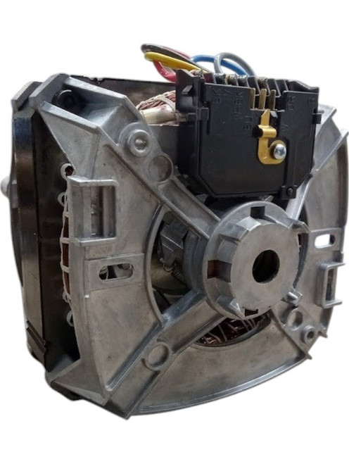 Choice Part 38036P Washer Motor for Alliance Speed Queen Single Speed