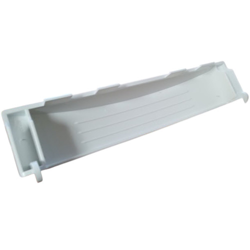 Choice Part Dryer Door Handle WE01X30378 White for GE.