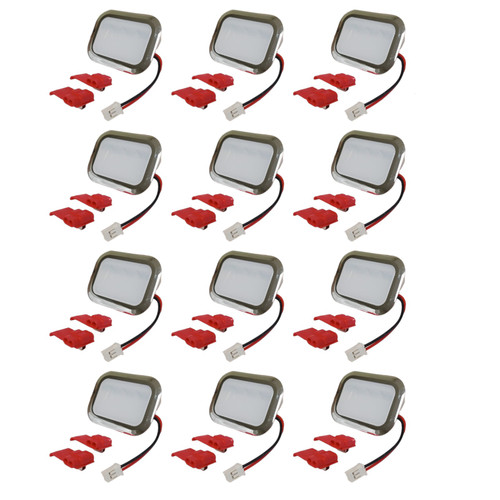 Refrigerator LED Lights for Whirlpool | McCombs Supply Co | W11683242