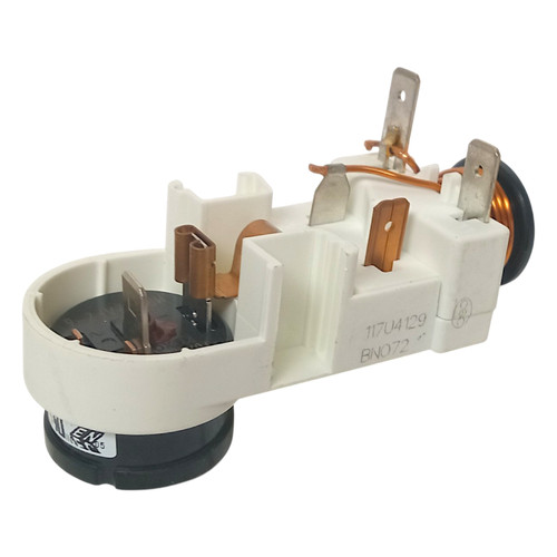 117U4129 Relay