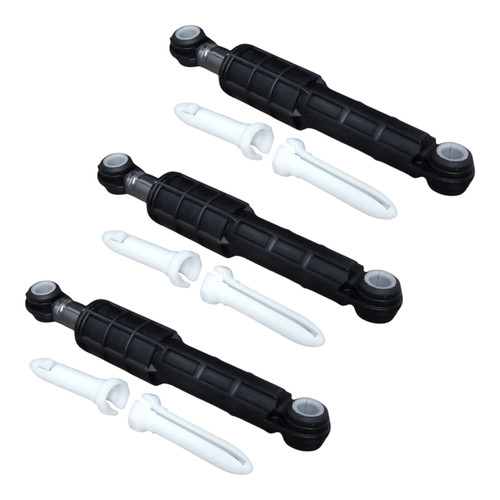 383EER3001JCM-3 3 Pack of Dampers