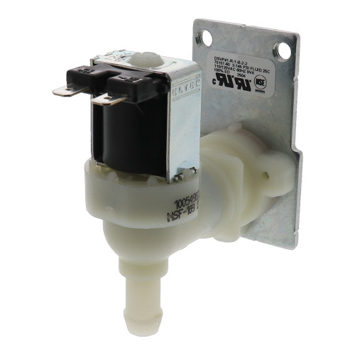 WC-847 Solenoid Valve