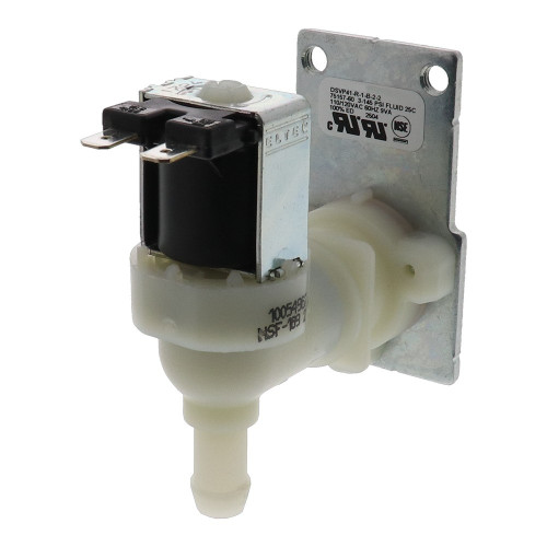 WC-847 Solenoid Valve