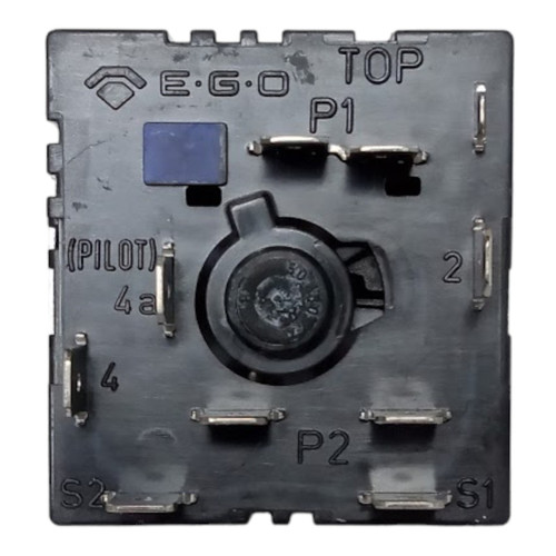 Choice Manufactured 5304522918 Range Stove Infinite Burner Control Switch for Electrolux Frigidaire