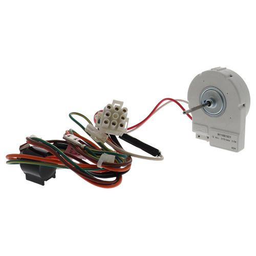 W11661931 Motor