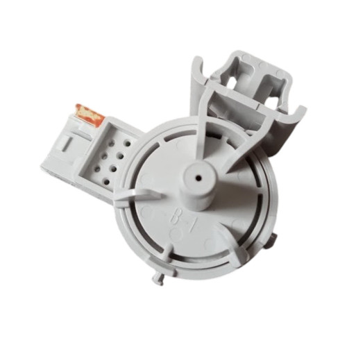 Choice Part W10448876 Washer Water Level Pressure Switch for Whirlpool