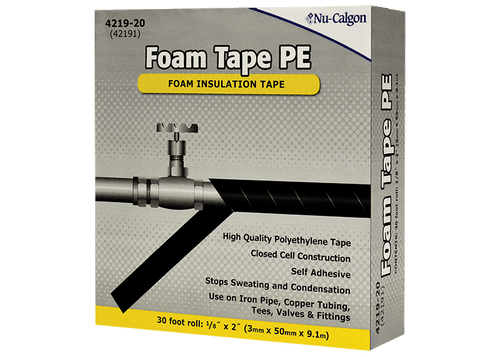 4219-20 Foam Tape