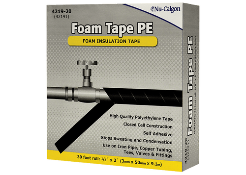 4219-20 Foam Tape