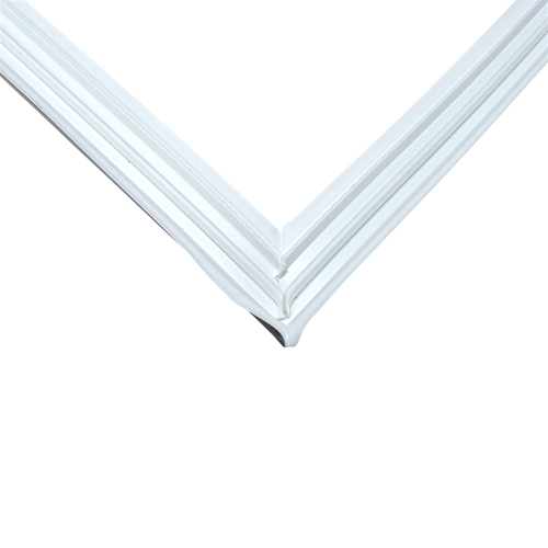 Choice Part WR24X10236 Refrigerator Door Gasket Seal for GE