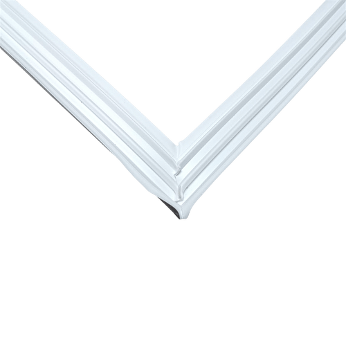 Choice Part WR24X10236 Refrigerator Door Gasket Seal for GE