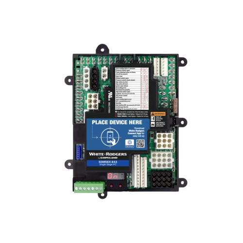50M56X-843, Integrated Furnace Controls Universal Replacement
