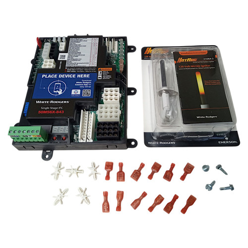 50M56X-843, Integrated Furnace Controls Universal Replacement