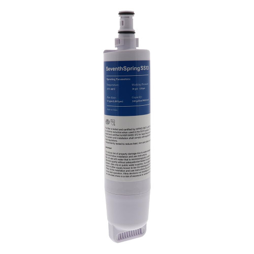 SS13 Water Filter