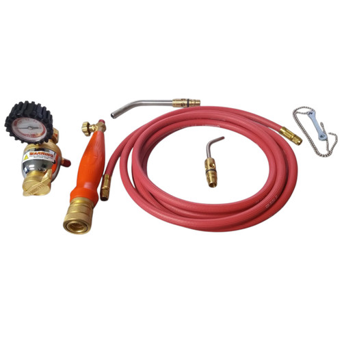 Uniweld X3BU Twister