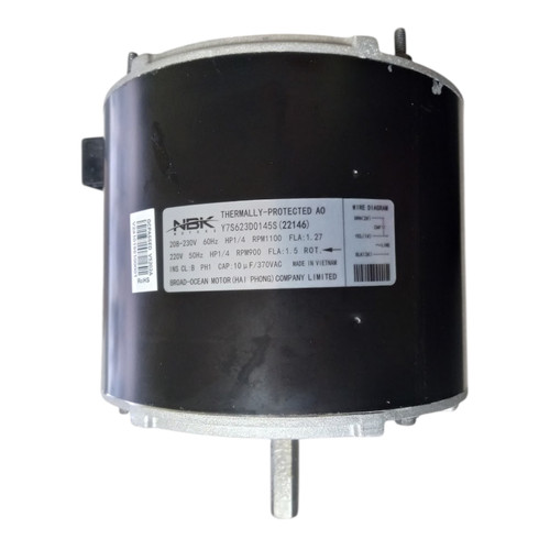 22146 Fan Motor