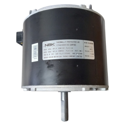 20918 Motor