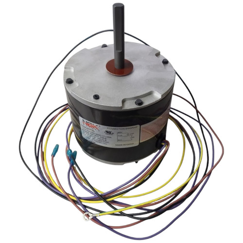 20796 Motor