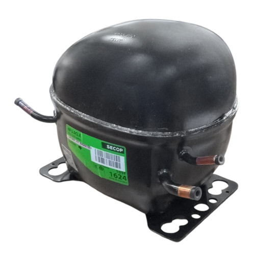 Secop Refrigeration Compressor 1/4 HP | McCombs Supply Co | NF8.4FX2