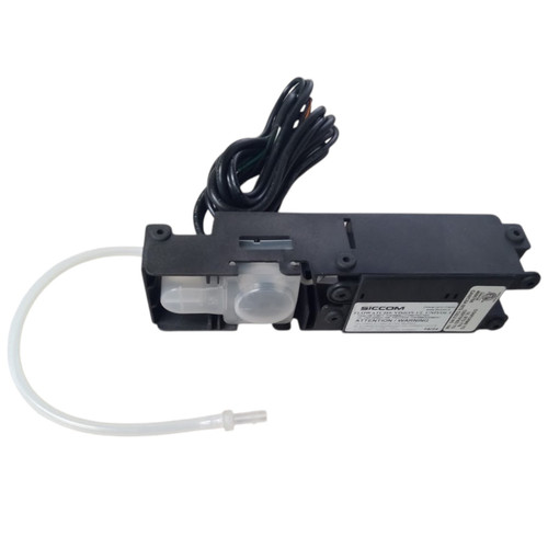 Siccom Mini Split Condensate Pump Dual Voltage 100-250 Volts with Alarm DE05LUE020