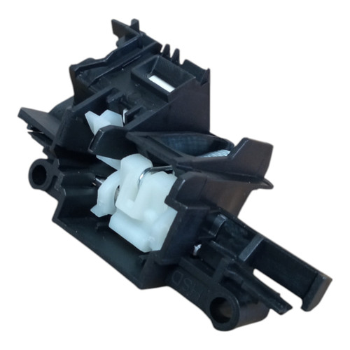 Choice Part W10653840 Dishwasher Door Latch for Whirlpool