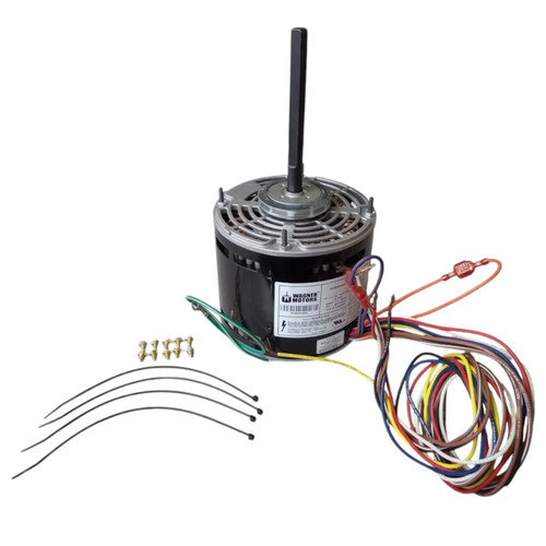 WG840463 Motor