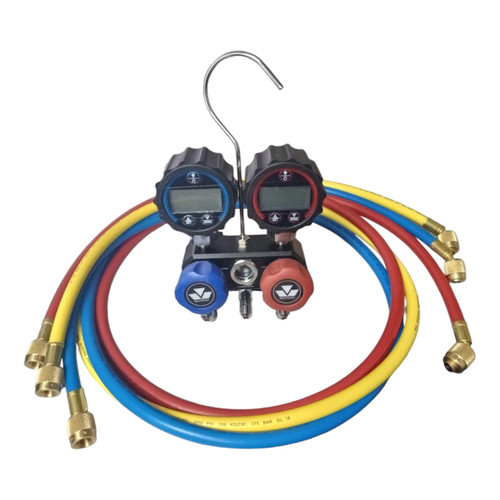 94661 Min-fold Manifold