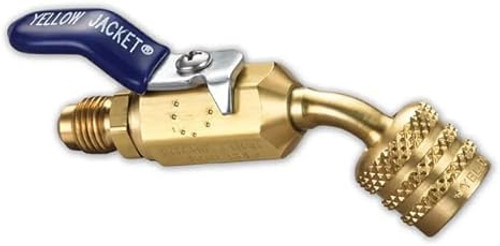 93867 Ball Valve Adapter 93867 Ball Valve Adapter