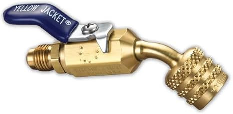 93867 Ball Valve Adapter