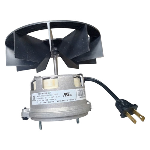 BP27R Fan Motor 