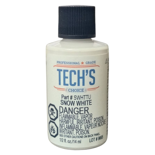 SWHTTU T.U. Paint