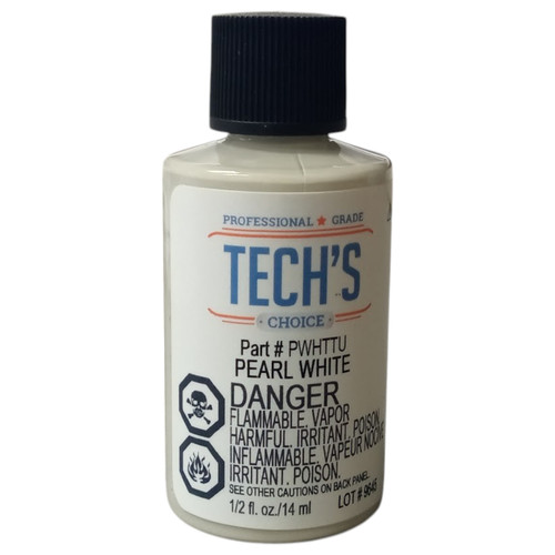 PWHTTU T.U. Paint