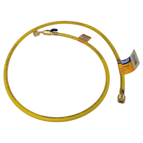 Yellow Jacket Charging Hose 60"  30460